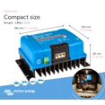 thumbnail image 3 of Cargador de batería Victron Energy Orion-Tr Smart 24V 17A Bluetooth, 3 of 6