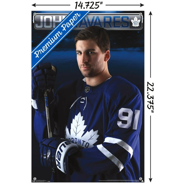 Pins Toronto Maple Leafs Home Jersey Pin