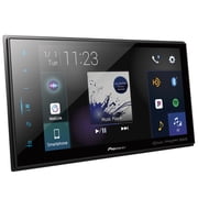New Pioneer DMH-C5500NEX 8 Multimedia Receiver w/ HD Radio & SiriusXM Tuner