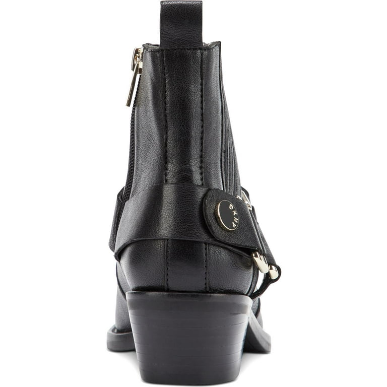 Dkny darcy shop lace up
