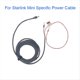 thumbnail image 2 of Para Cable de Alimentación para Mini, Arnés de Extensión de Cableado de 18 AWG con Portafusibles para Automóvil, Enchufe de CC ATC/ATO, Resistente Al Agua, 10 M, 2 of 5