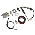 thumbnail image 3 of Carburetor Carb, Easy Install Chainsaw Carburetor  for WT 416, 3 of 8