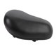 thumbnail image 5 of Cojín De Asiento De Scooter Eléctrico, Cojín De Asiento De Ciclo Eléctrico Que Absorbe Los Golpes, Resistente A La Abrasión, Cómodo Para Montar, 5 of 7