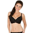 thumbnail image 2 of Parfait Sophia T-Shirt Padded Bra 7416, 2 of 3