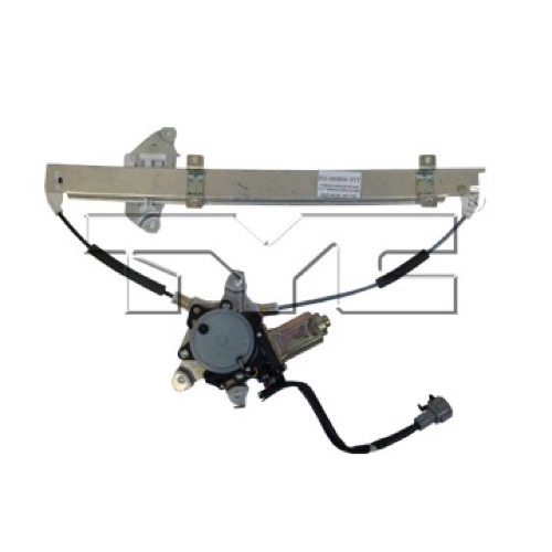GoParts OE Replacement for 2002 2003 Nissan Maxima Power Window