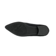 thumbnail image 6 of Bellini Ferris Women Flat Slip-on Shoe's In Black Mutli Wool, 6 of 6