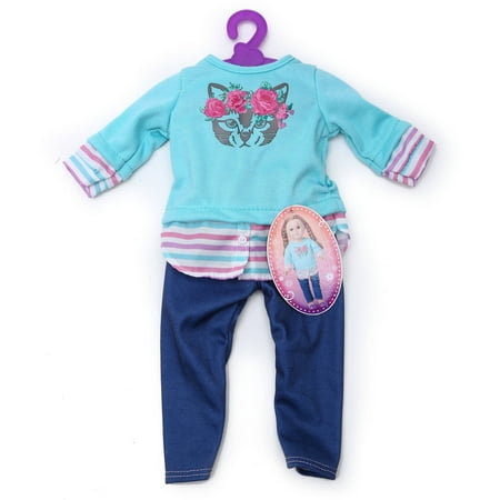 Doll Clothing