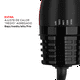 thumbnail image 2 of Cepillo Marca Revlon One-Step Plus Revlon RVDR5298LA1, 2 of 6