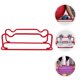thumbnail image 1 of Raindrops Dumbbell Rack De Hierro Para Uso Doméstico Soporte Resistente Y Wear-Resistant Para, 1 of 8
