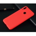 thumbnail image 1 of Funda blanda de silicona Candy para Xiaomi Redmi Note 5 6 7 8 8T Pro, funda Redmi 5A 6A 7A 8A Redmi S2 GO K20, funda colorida esmerilada sólida Tan Jianjun unisex, 1 of 2