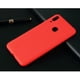 thumbnail image 1 of Funda blanda de silicona Candy para Xiaomi Redmi Note 5 6 7 8 8T Pro, funda Redmi 5A 6A 7A 8A Redmi S2 GO K20, funda colorida esmerilada sólida Tan Jianjun unisex, 1 of 2