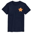 thumbnail image 2 of Moana Live Action - Made In Montunui - Men's Short Sleeve Graphic T-Shirt, 2 of 4