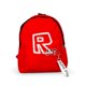 thumbnail image 4 of ROBLOX mochila circundante de mundo Virtual para hombres y mujeres, mochilas escolares para estudiantes de primaria y secundaria, nueva impresión 3D, 4 of 4