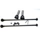 thumbnail image 1 of Equipo Associated 81335 Factory cVA Set para Rc8T3, Rc8T3E, 133 mm Team Associated 784695813359, 1 of 2