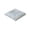 #1060-Gray, variant on Linnome 17.7×17.7 Inch Seat Cushion Pad Soft Comfortable Chair Cushion Spring Home Dining Room Sofa Indoor Decor