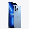 thumbnail image 2 of Apple iPhone 13 Pro Max 128 GB Azul Reacondicionado Grado A, 2 of 3
