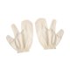 thumbnail image 5 of Guante de baño para fregar, toalla de ducha multiusos, cómodos guantes de , toalla exfoliante corporal para el hogar, para mujeres y hombres. Doble, 5 of 8