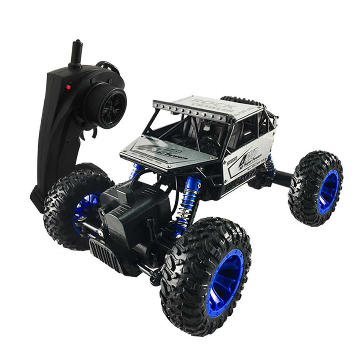 where can you get rc cars