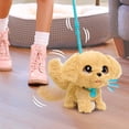 thumbnail image 5 of furReal Wag-A-Lots Golden Retriever, 8 inch Interactive Toy dog, Boys and Girls Ages 3 up, 5 of 8