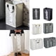 thumbnail image 1 of Household Laundry Bag Foldable Laundry Hamper Basket Large Dirty Laundry Basket Hamper Sorter Oxford Cloth Dirty Clothes Bagtwo squares greyAustralia He Qiyong unisex, 1 of 1