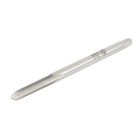 

M6 High Speed Steel Machine Screw Thread Metric Plug Taps 98mm Long