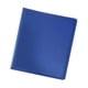 thumbnail image 5 of Carpeta de tarjetas fotográficas A4, funda para carpeta, tarjeta Idol, soporte para tarjetas de colección DIY, álbum azul, 5 of 9