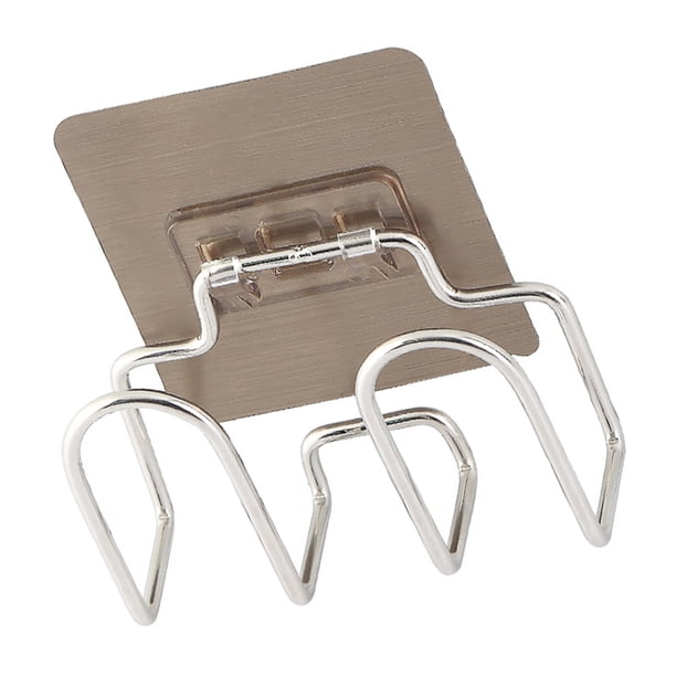 Estante Para Tapa De Olla De Montaje En Pared Soporte Para Tapa De Olla De Pared De Cocina Soporte De Tapa De Olla De Pared Sin Agujeros Tablas De Cortar Inoxidables Estante De ANGGREK Cutting Boards Hole Free Rack