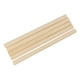 thumbnail image 2 of Poste de sonido de afinación, poste de sonido de 5 piezas, poste de sonido de madera, poste de sonido para violonchelo, rendimiento sólido, 2 of 8