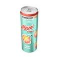 thumbnail image 3 of Alani Nu Energy Drink Juicy Peach, 3 of 4