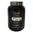 thumbnail image 1 of Redcon1 - Isolat de Lactosérum 100% Poudre Beurre de Cacahuète Chocolat - 2.1 lbs., 1 of 1