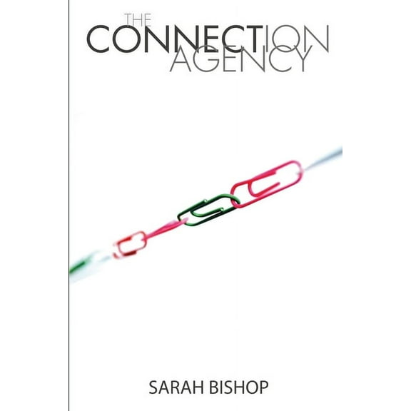 The Connection Agency, (Paperback)