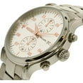 thumbnail image 2 of Maserati Men's R8873618002 Silver Stainless-Steel Plated Quartz Dress Watch, 2 of 3