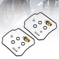 thumbnail image 1 of 2X Kit de Réparation de Carburateur Compatible avec Yamaha version FZR400(1WG)R/RR 1988-90, 1 of 10