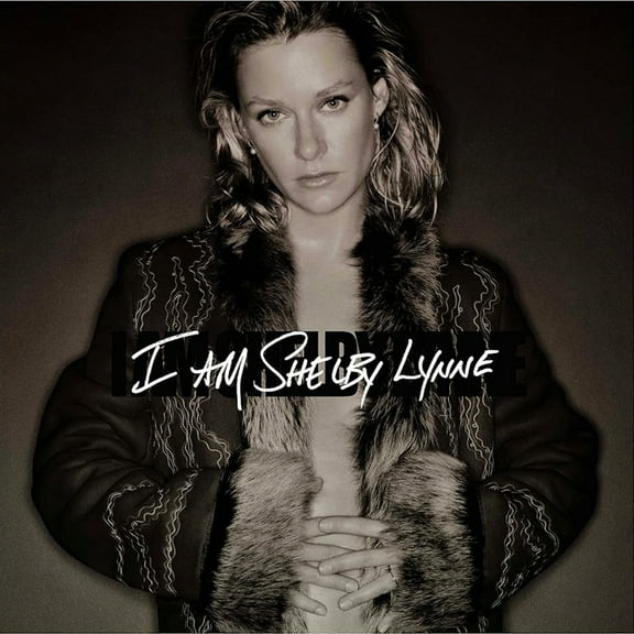 Shelby Lynne - I Am Shelby Lynne (25th Anniversary Edition) - Music & Performance - Vinyl