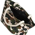 thumbnail image 4 of Premium Camouflage Canvas Tote Shoulder Bag Handbag, 4 of 4
