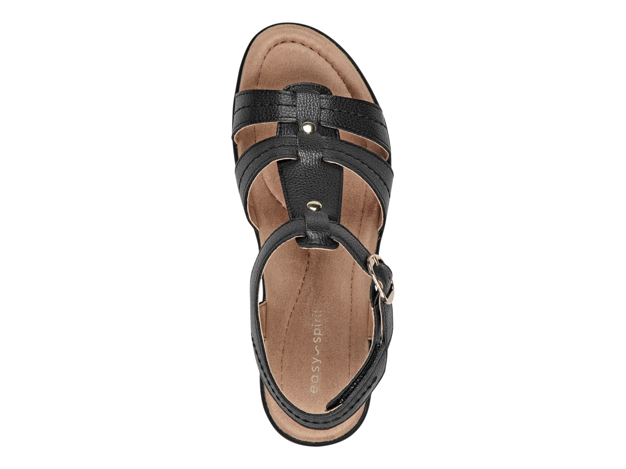 Easy Spirit Women's Colins Heeled Sandal
