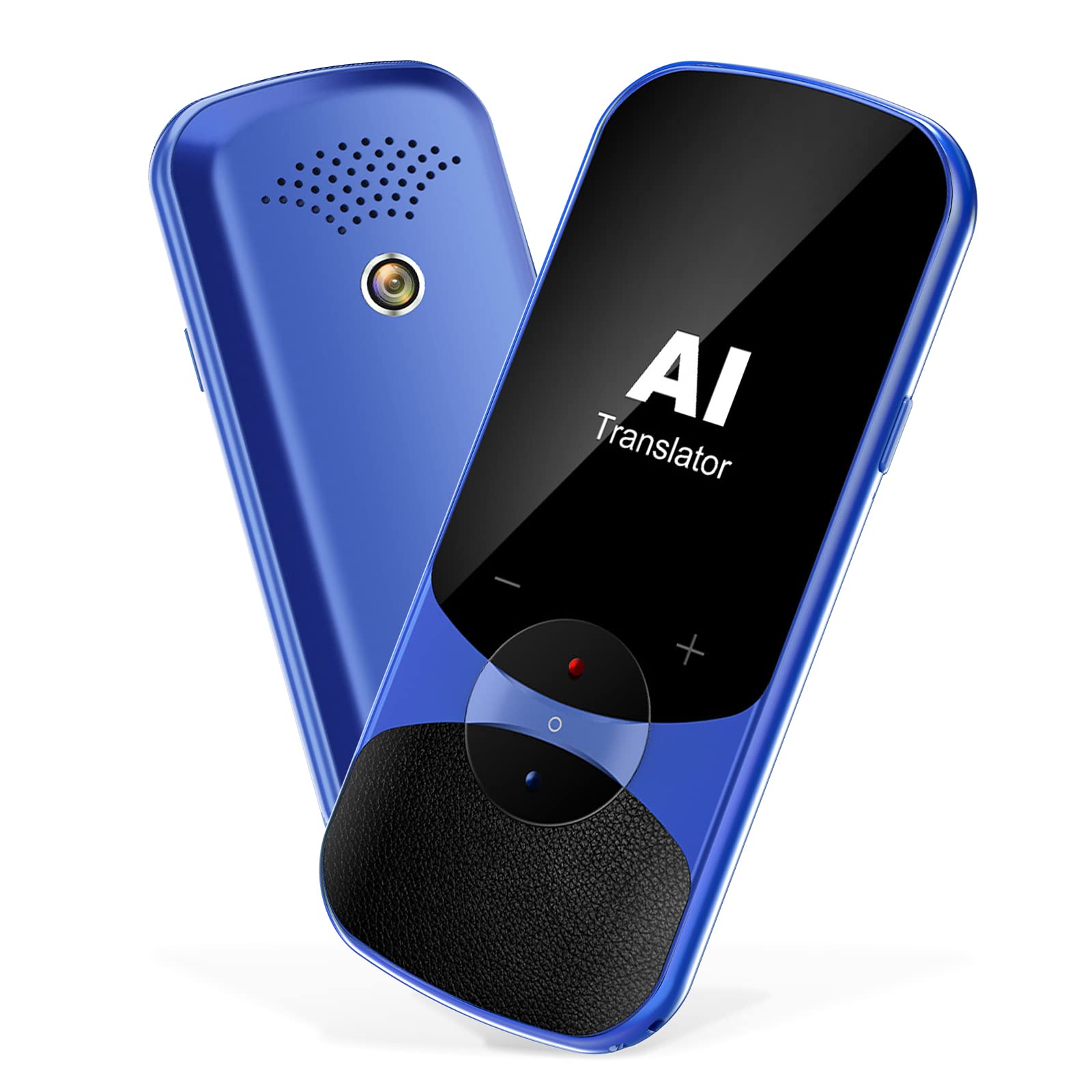 Vormor Language Translator Device 106 Languages TwoWay Instant