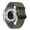03 green, variant on Marine Band For Samsung Galaxy Watch 7 ultra Strap 47mm Accessories Sport silicone Bracelet correa Galaxy Watch ultra Strap 47mm
