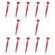 thumbnail image 5 of 12 bolígrafos con forma de corazón para Valentín, bolígrafos con forma de corazón, creativa para fiestas, suministros de Valentín Rojo, 5 of 10