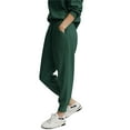 thumbnail image 4 of FIOPHY Womens 2 Piece Sweatsuits Set Long Sleeve Half Zip Pullover Sweatshirt Joggers Sweatpants Fall Outfits Tracksuit, 4 of 10