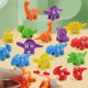thumbnail image 2 of Alphabet Dinosaur Learning Toy, Fine Motor Skills Toys, Educational Toys Preschool Learning Activities, 2 of 5