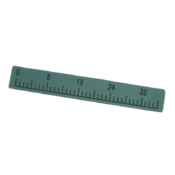 Foldable Fishing Ruler,Fishing Ruler,Fish Measuring,Folding Fishing  Ruler,Water Ruler,Fish Ruler,Tournament Ruler, , White