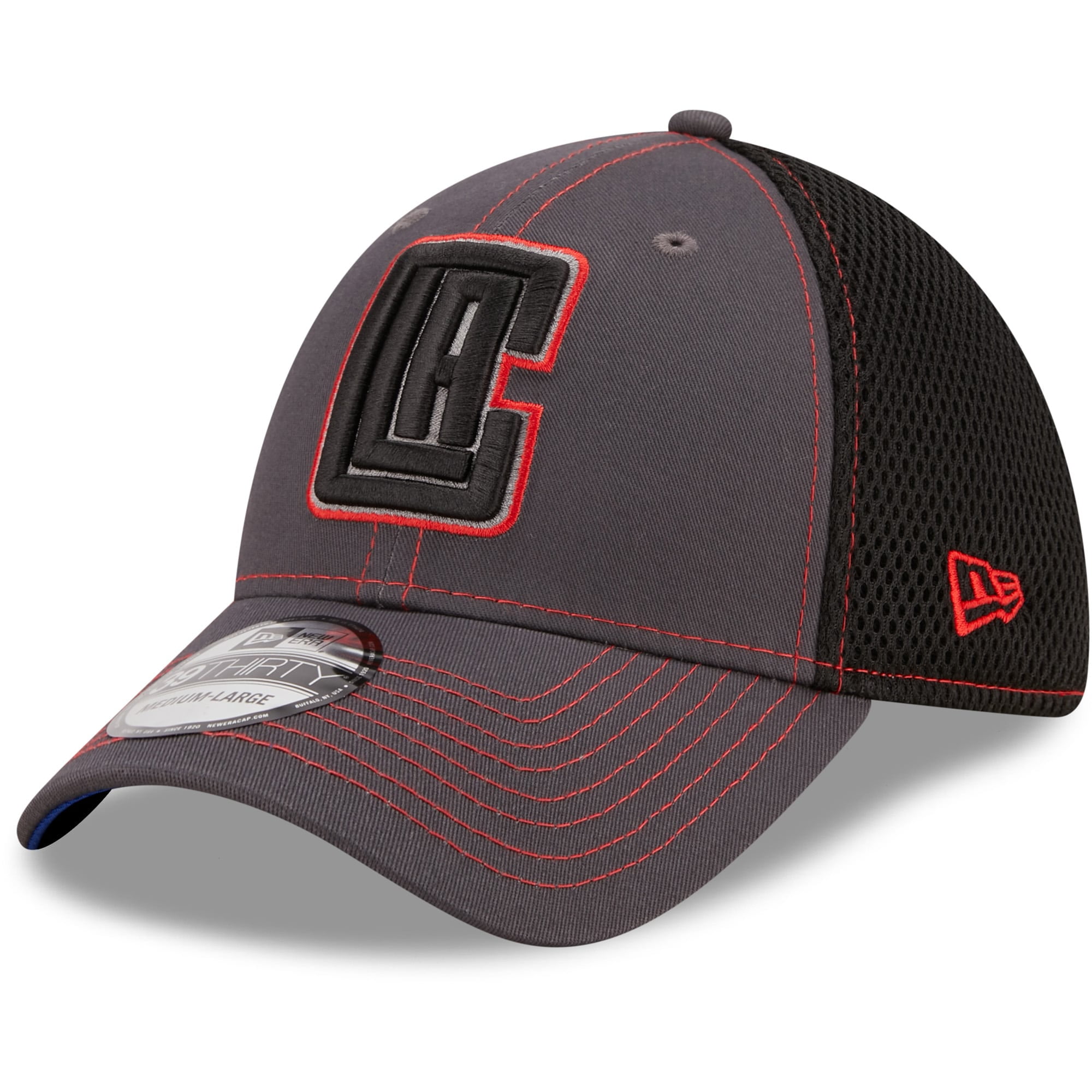 cleveland indians trucker hat