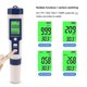 thumbnail image 3 of 5 In 1 Tds/ec/ph/salinity/temp Water Quality Tester, 3 of 5