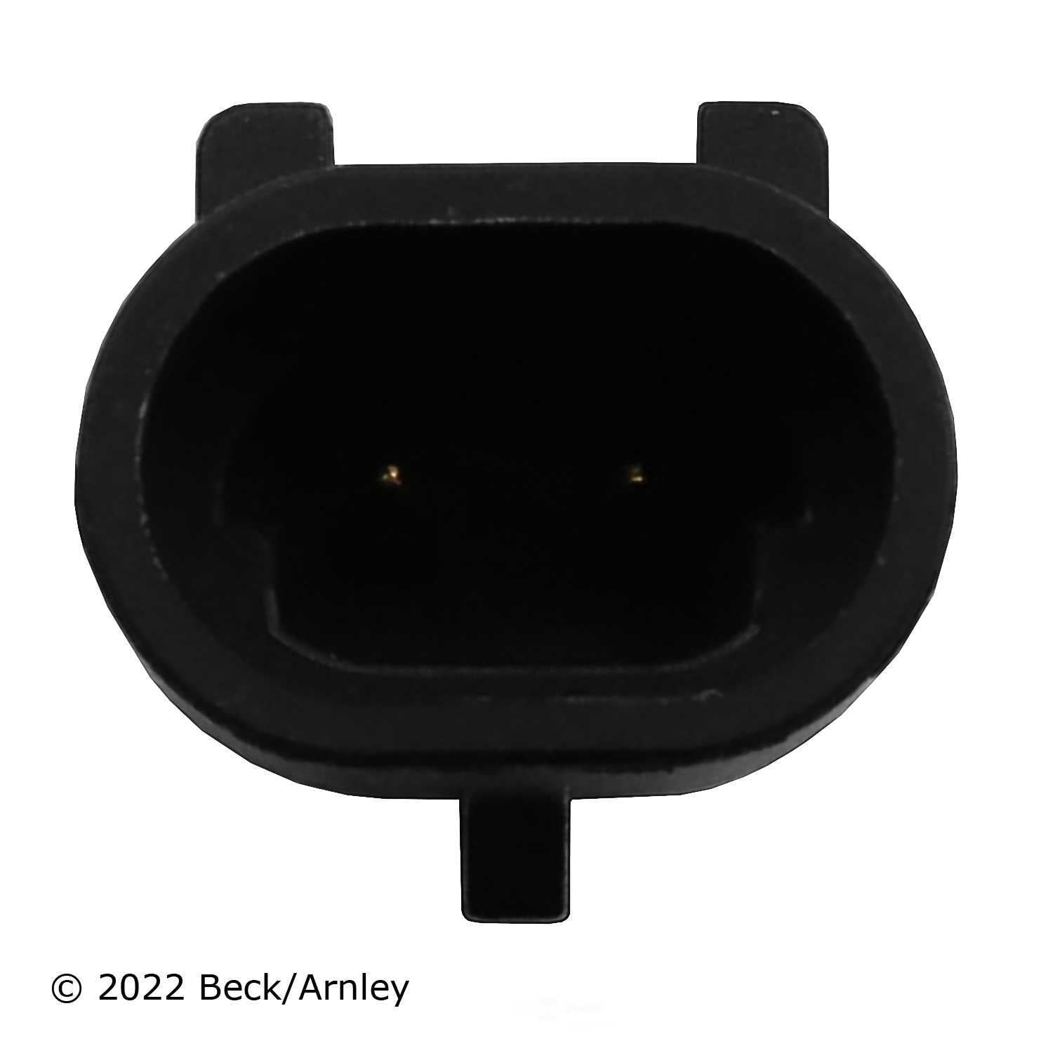 Beck Arnley 1581736 Ignition Knock (Detonation) Sensor Fits select: 2019-2020 HYUNDAI SANTA FE, 2013-2018 HYUNDAI SANTA FE SPORT
