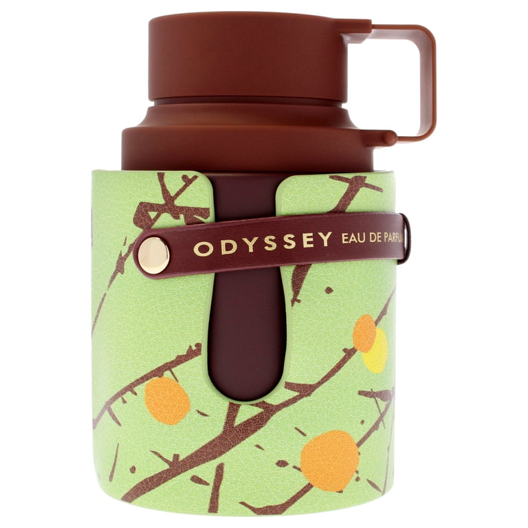 Armaf Odyssey - Dubai Chocolat Gourmand Edition, 3.4 oz EDP Spray