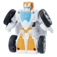 thumbnail image 2 of Playskool Heroes Transformers Rescue Bots Flip Racers - Blades à réaction, 2 of 3