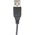 thumbnail image 3 of USB 50CM 4W 36 SMD 5630 LED Rigid Strip Hard Bar Light Tube Lamp DC 5V, 3 of 3