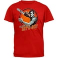 thumbnail image 1 of Army Of Darkness - Lets Go T-Shirt, 1 of 1