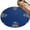 Blue, variant on Graduats Grad Entryway Rug 2x3ft Washable Non Slip Bathroom Rug Low Pile Soft Indoor Floor Front Door Mat Academic Cap Red Background Rectangle Area Rugs Carpet for Kitchen Office Dining Room Home